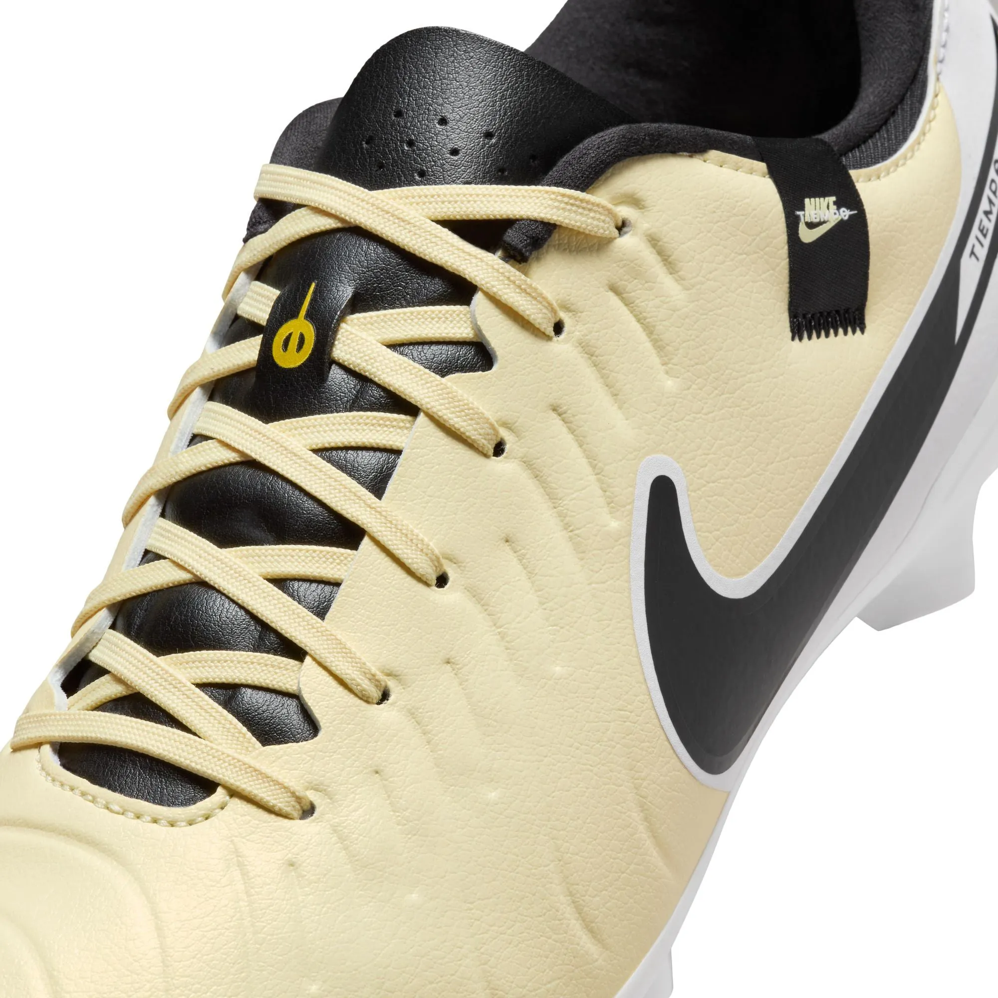 Tiempo Legend 10 Academy Multi Ground Low-Top Men's Football Boots