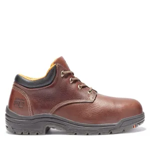 Titan Oxford Casual Alloy Toe Work Shoe (TB047028)