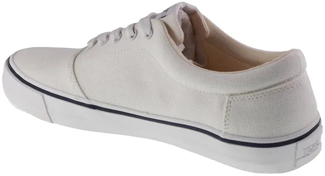 Toms Shoes Mens Fenix Lace Up White