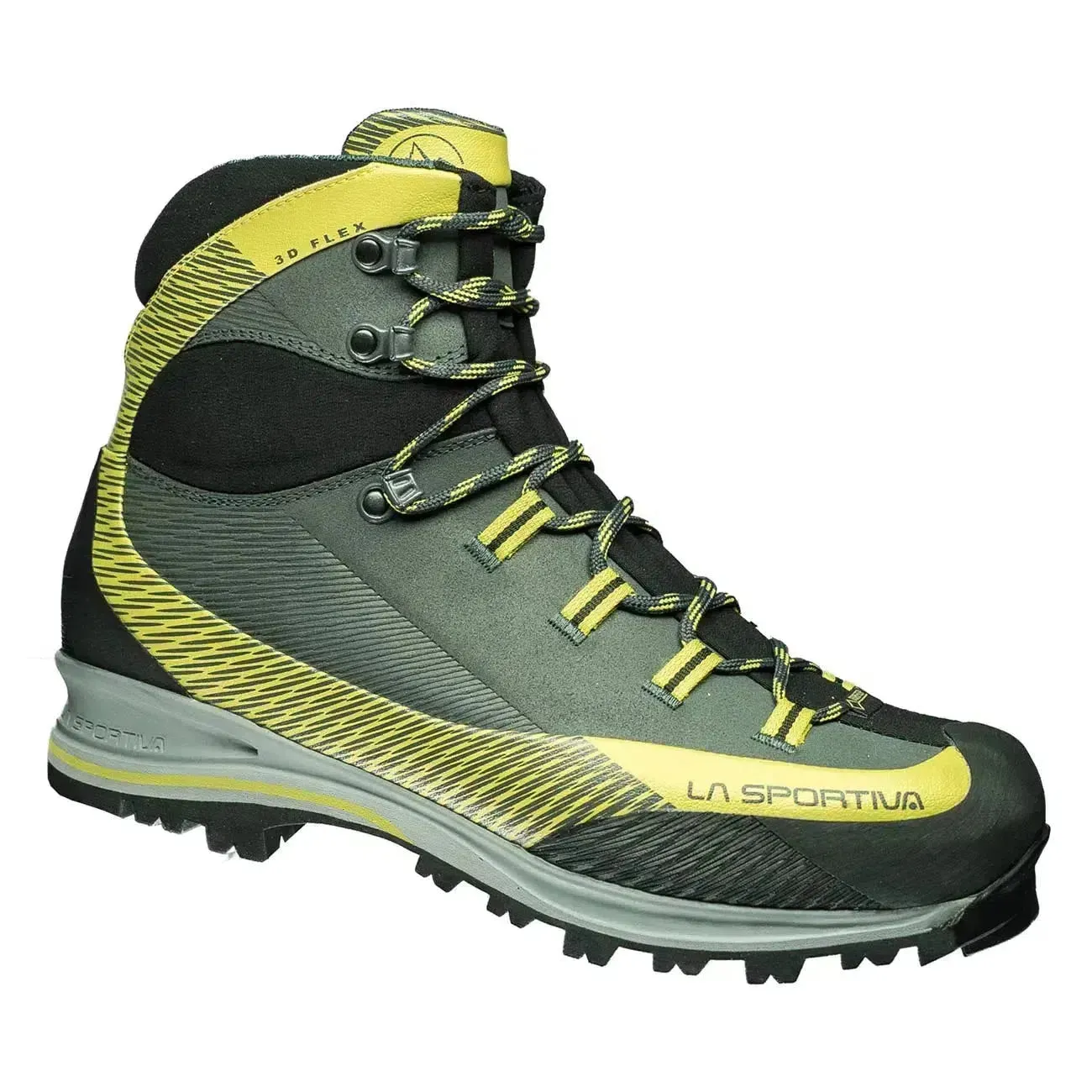 Trango Trk Leather Gtx