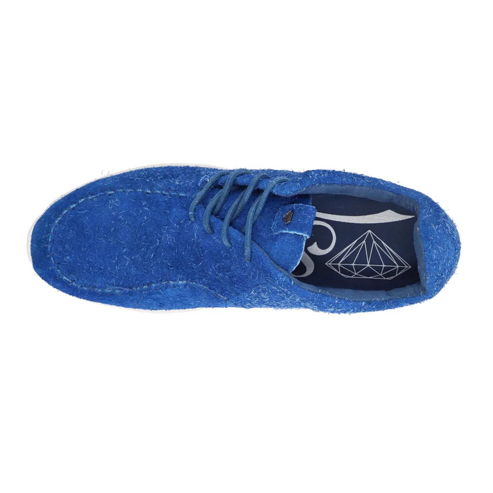 Trek Low Lace Up Sneakers