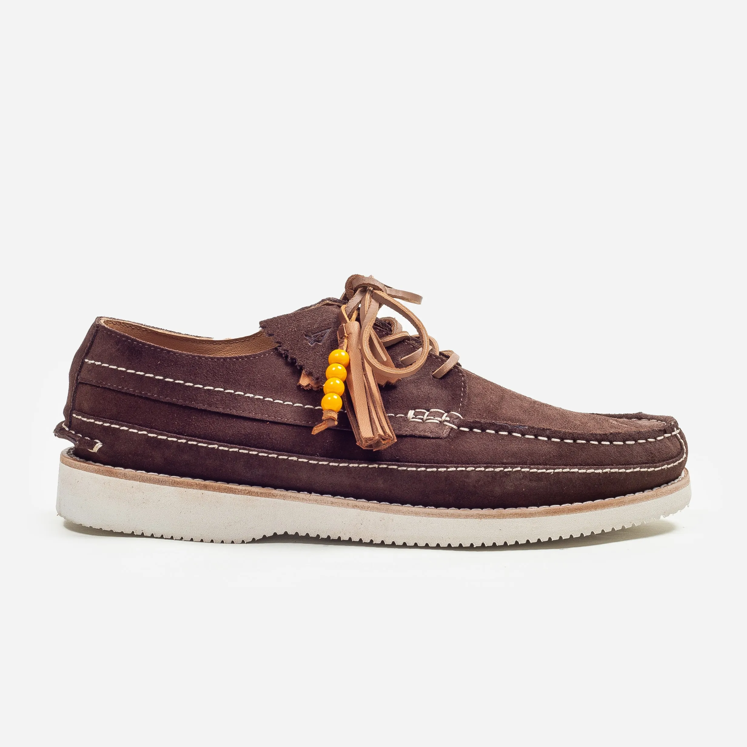 TREK MOC - DARK BROWN