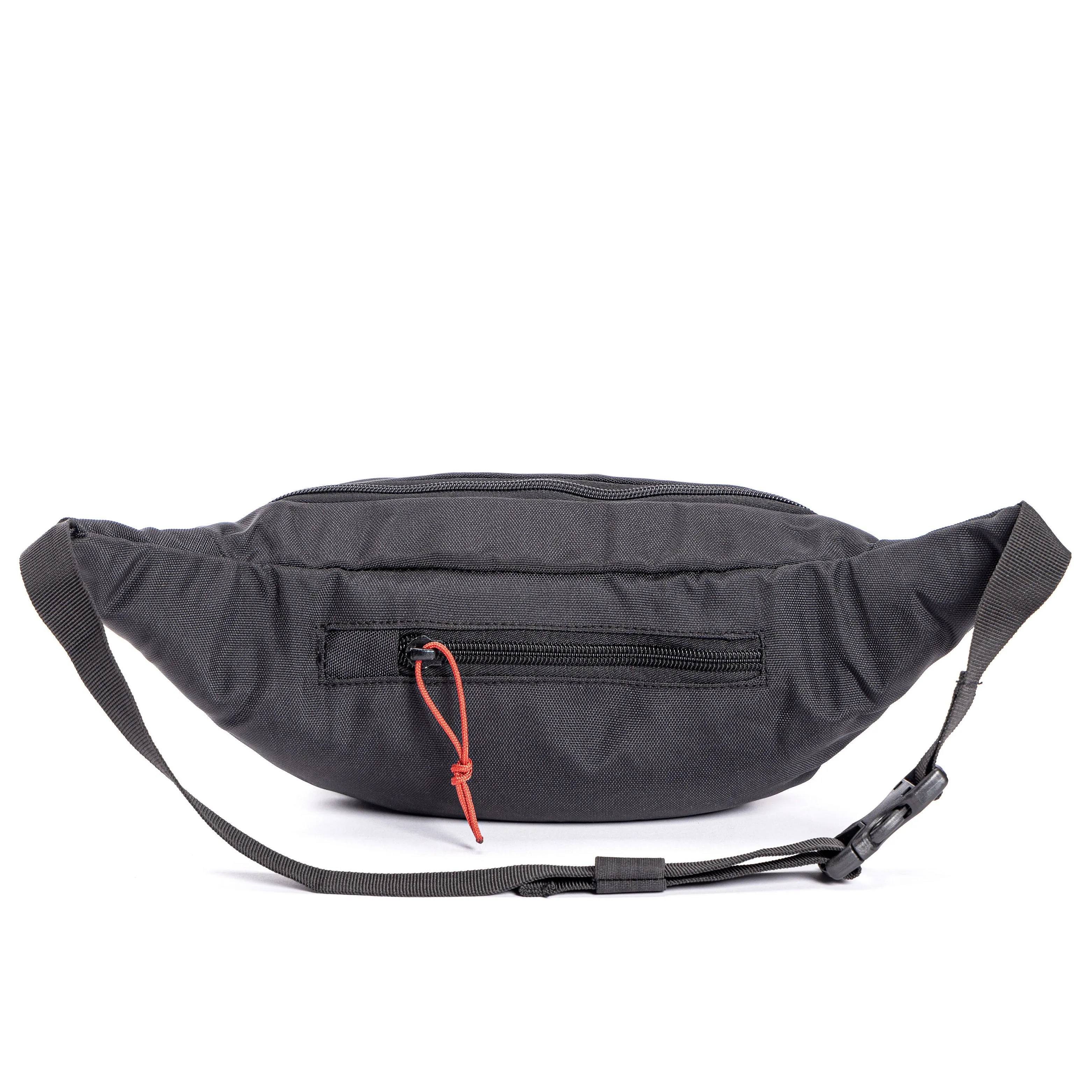 Tripole Ergo Waist Pack and Fanny Bag | Black