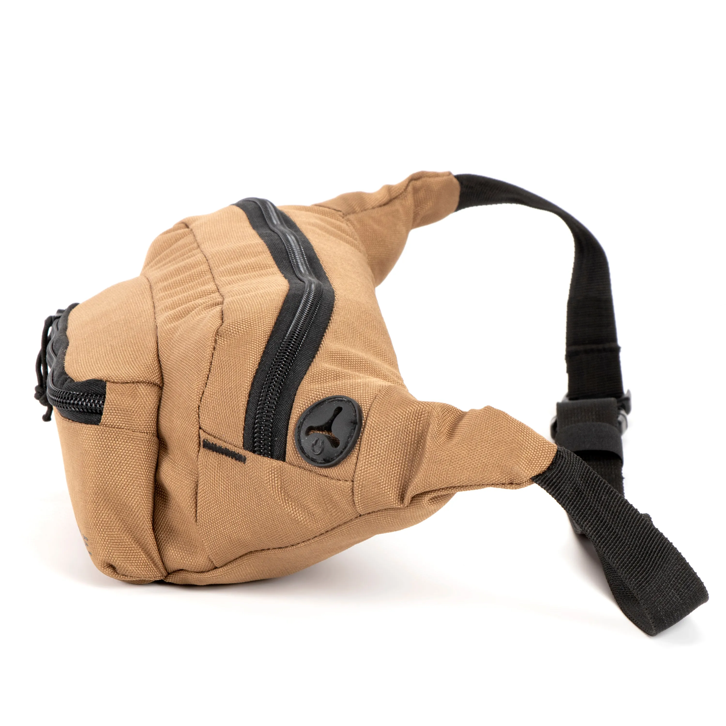 Tripole Ergo Waist Pack and Fanny Bag | Khaki