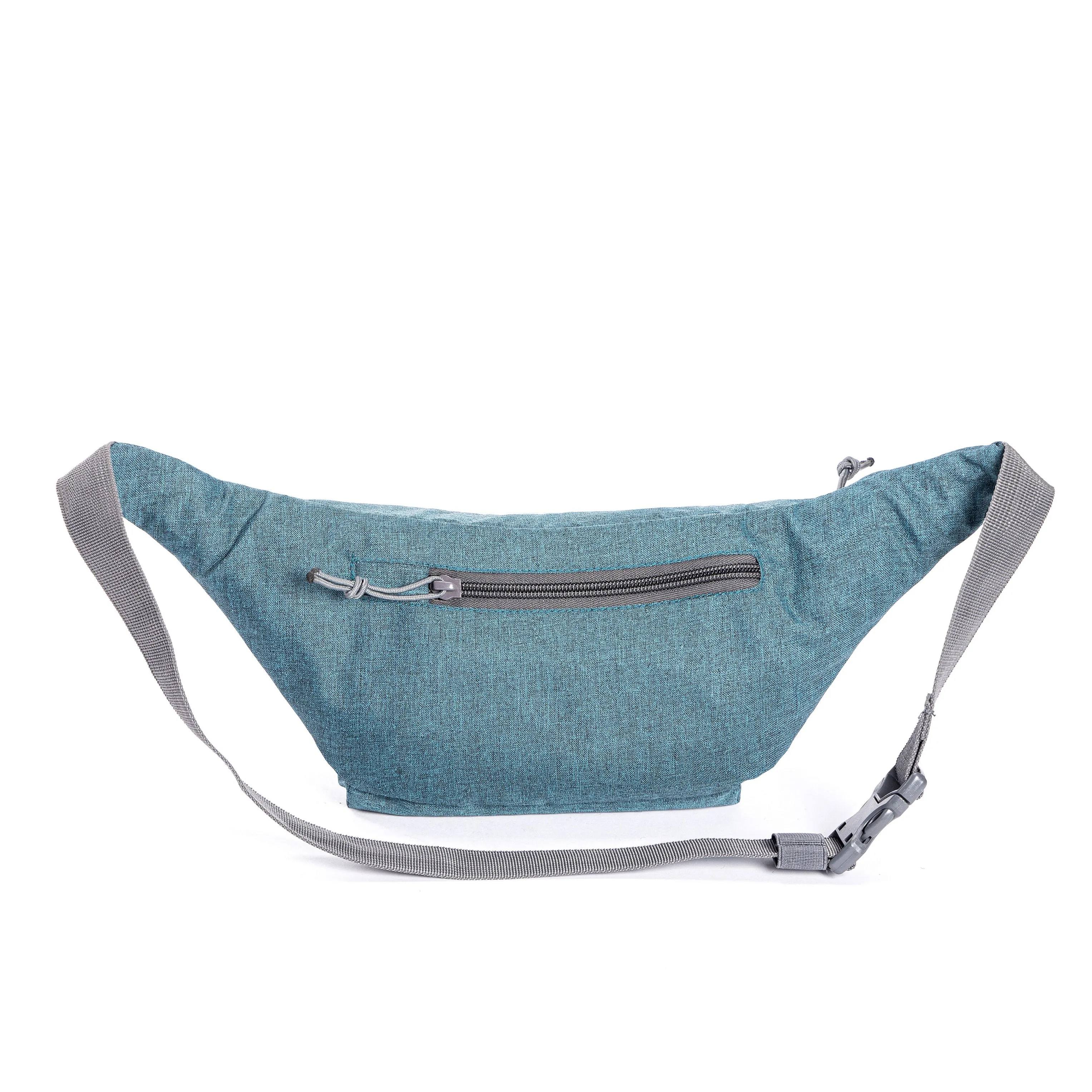 Tripole Ergo Waist Pack and Fanny Bag | Sea Green