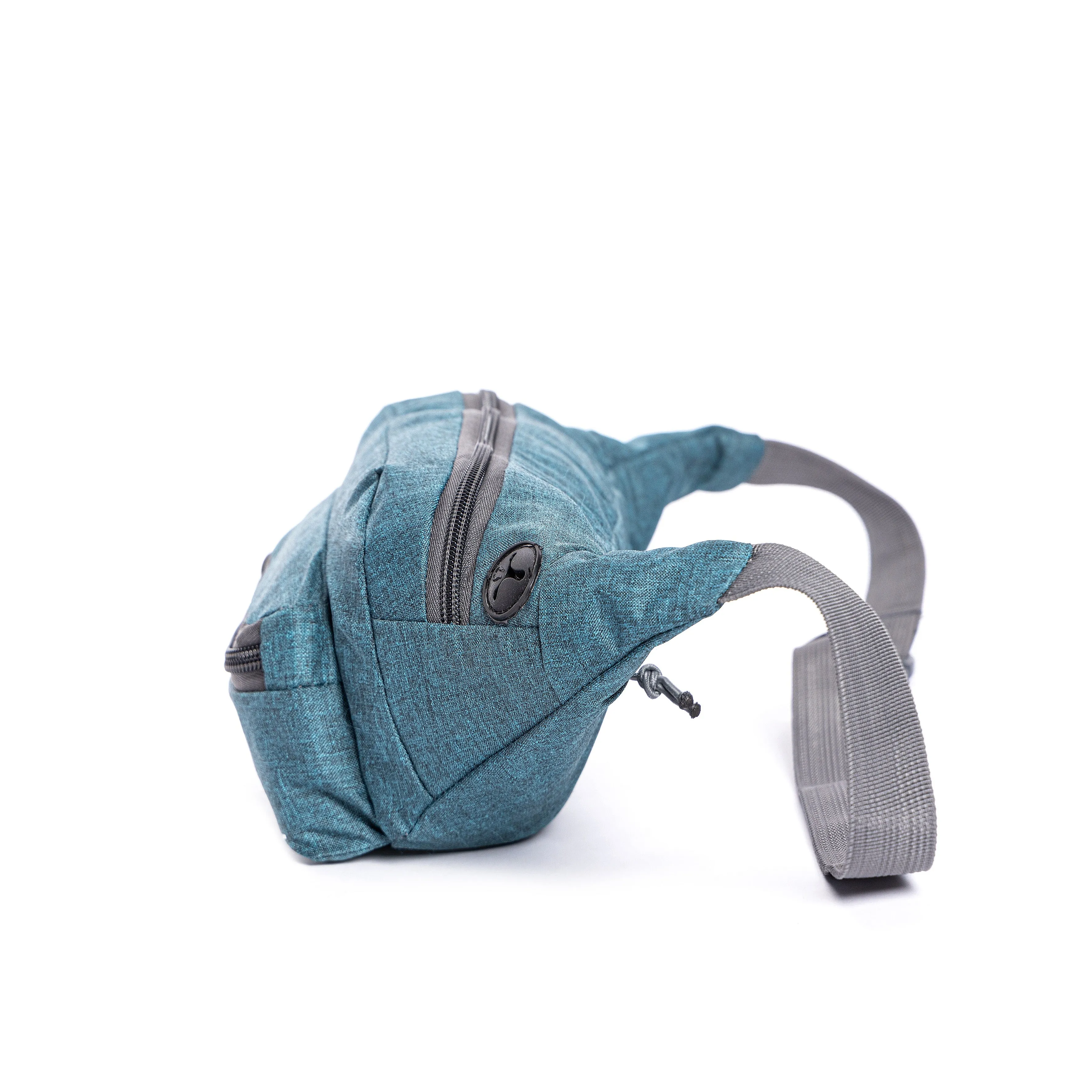 Tripole Ergo Waist Pack and Fanny Bag | Sea Green