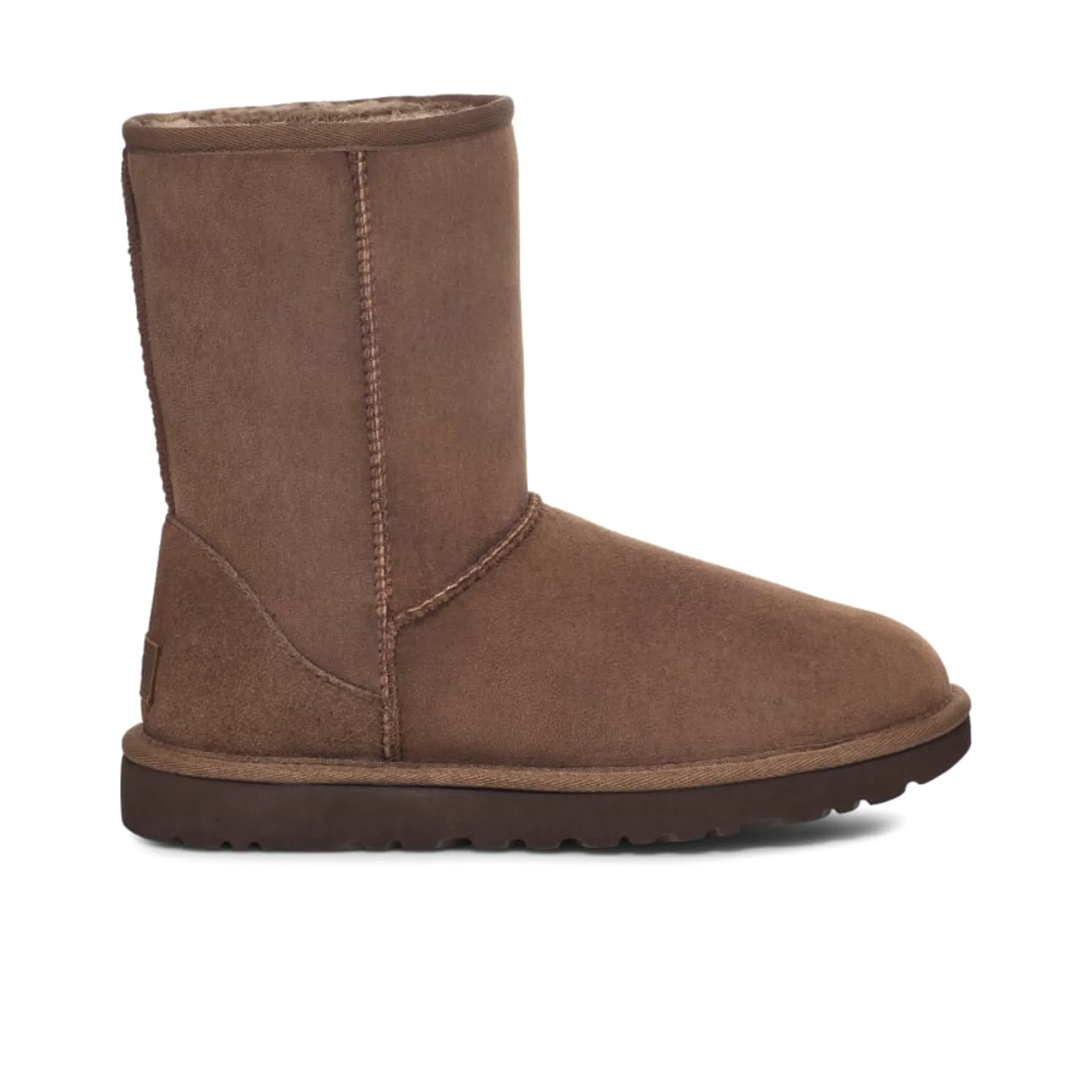 UGG CLASSIC SHORT II WOMEN