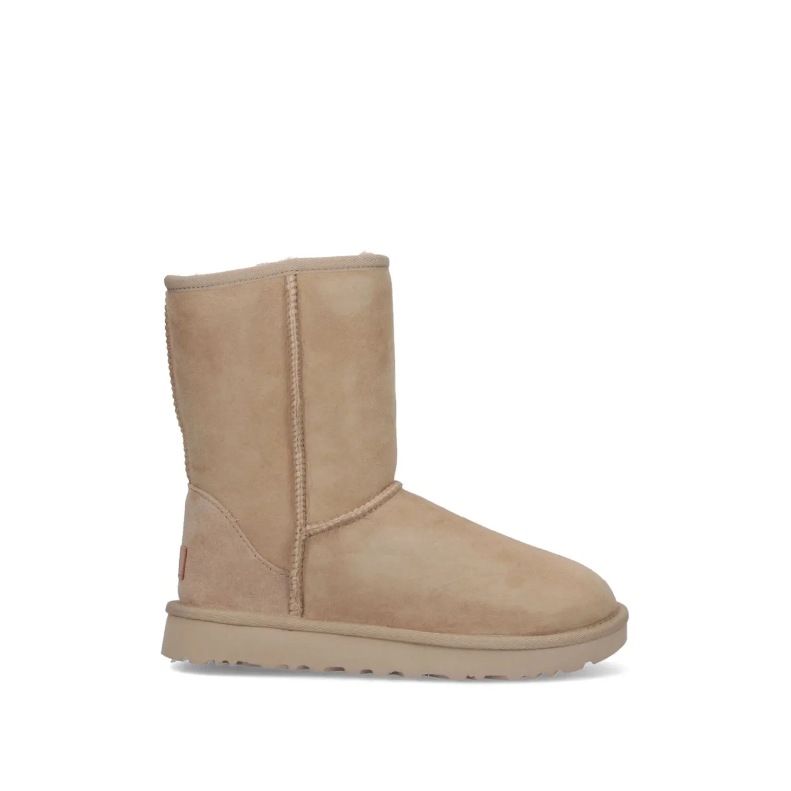 UGG CLASSIC SHORT II WOMEN