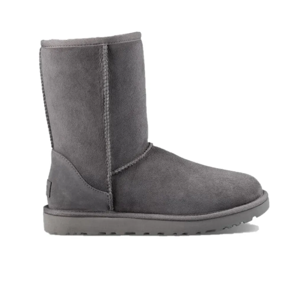 UGG CLASSIC SHORT II WOMEN