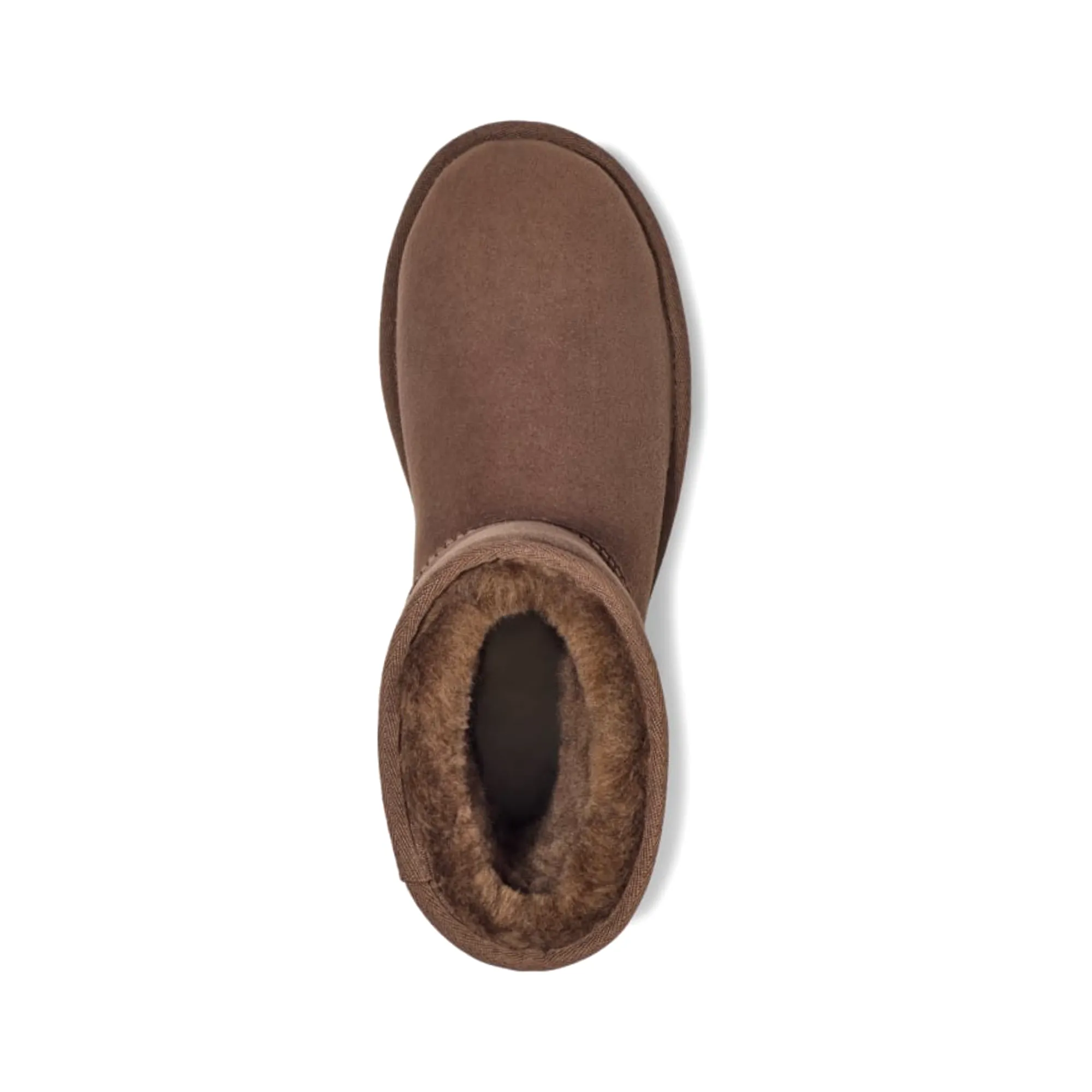 UGG CLASSIC SHORT II WOMEN