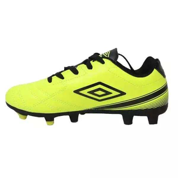 Umbro Classico X Youth Firm Ground Cleats