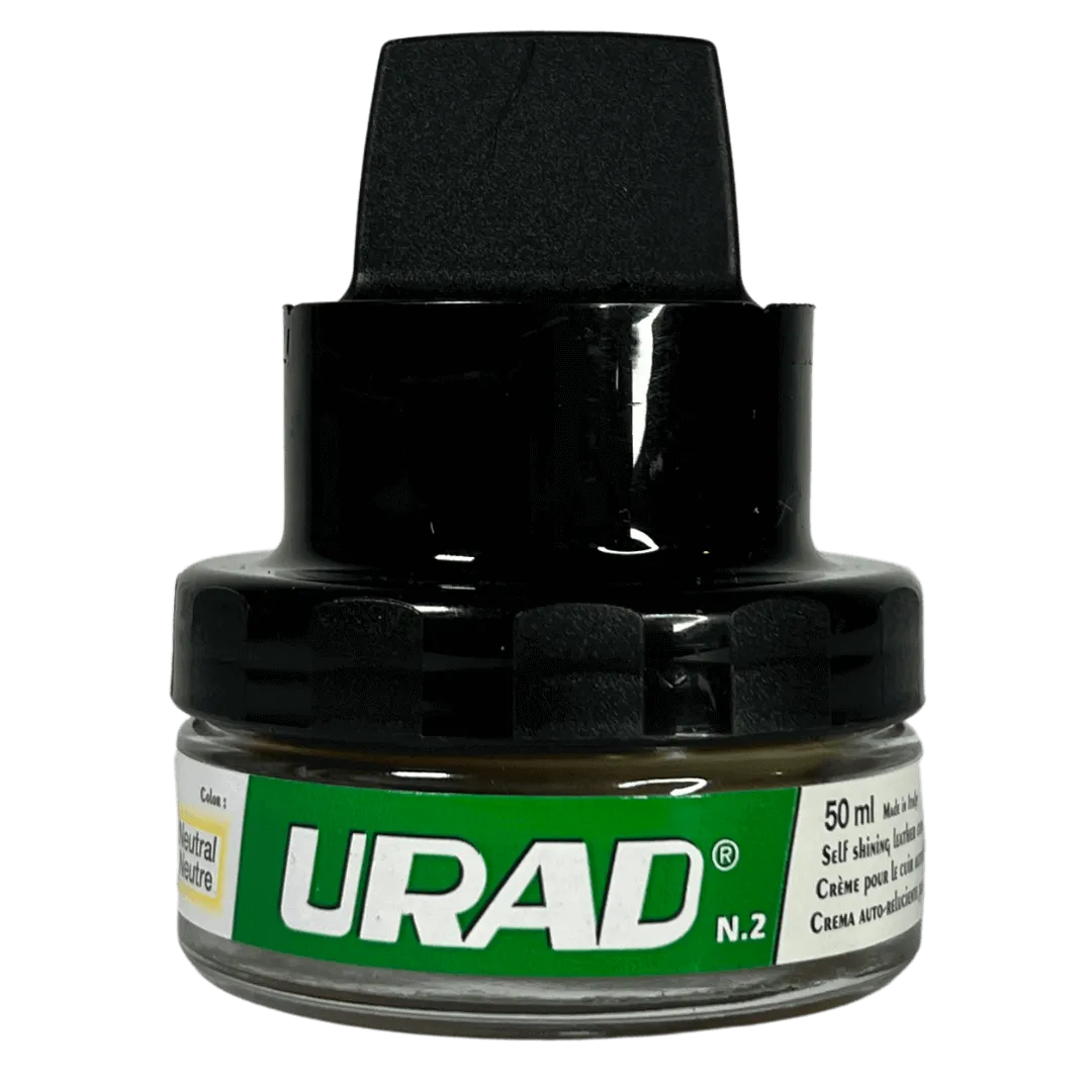 Urad leather conditioner