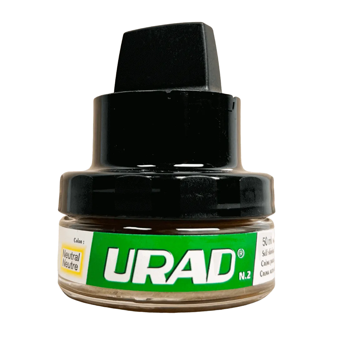 Urad leather conditioner