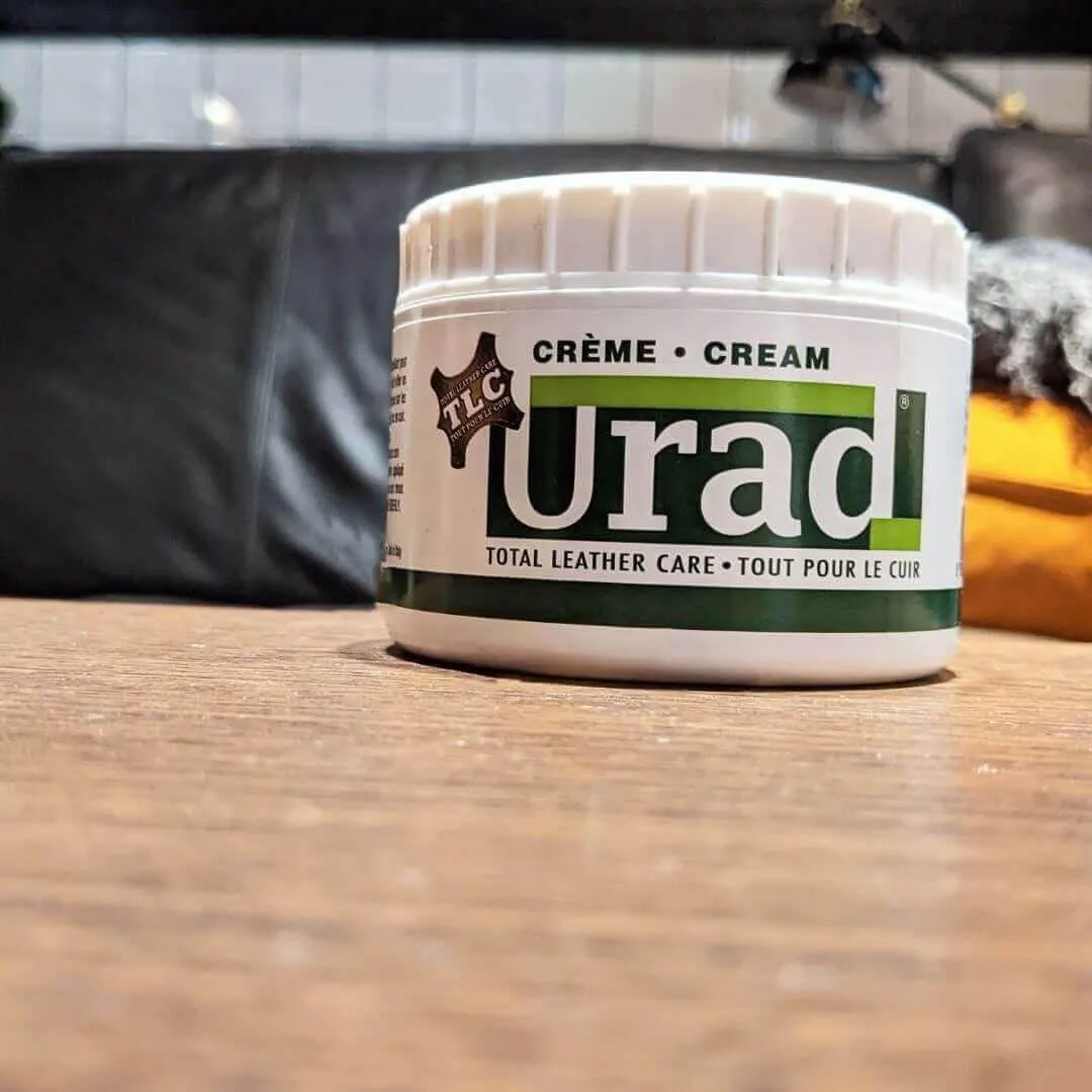 Urad leather conditioner