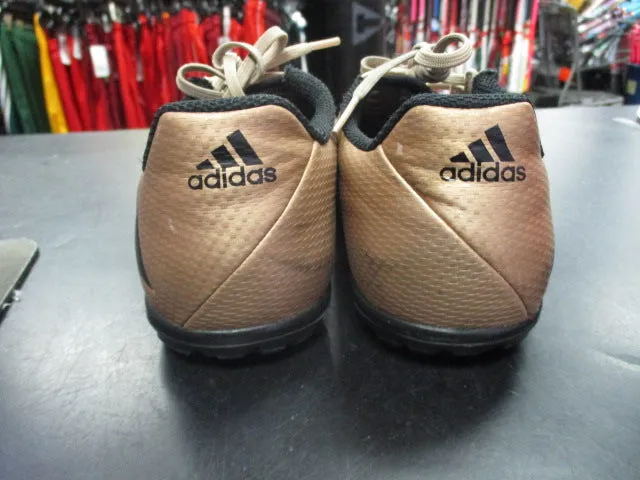 Used Adidas Messi Size 5 Indoor Soccer