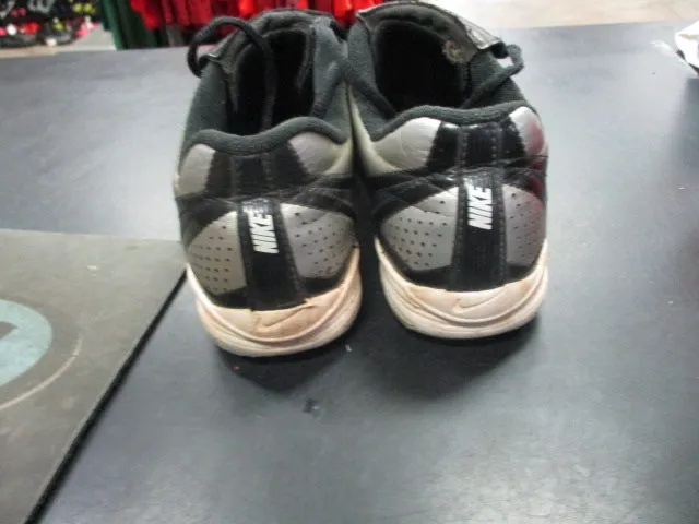 Used Nike Keystone Size Unknown Baseball Cleats