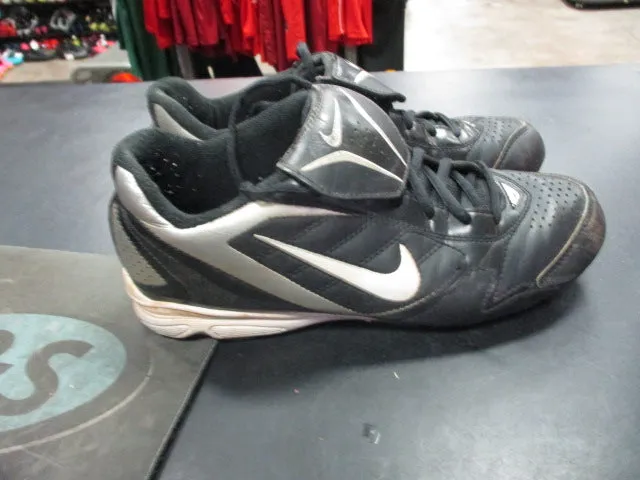 Used Nike Keystone Size Unknown Baseball Cleats