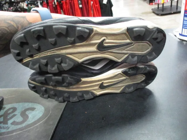 Used Nike Keystone Size Unknown Baseball Cleats