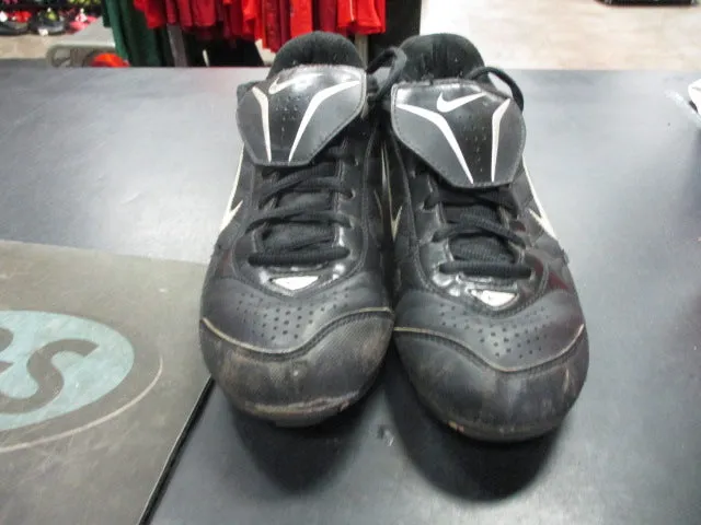 Used Nike Keystone Size Unknown Baseball Cleats