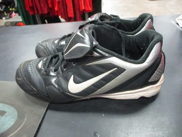 Used Nike Keystone Size Unknown Baseball Cleats