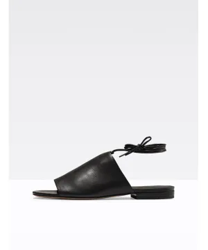 Vince Damon Leather Sandal