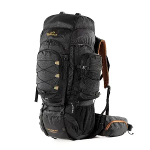 Walker Pro Trekking and Hiking Rucksack - 60 Litre - Black