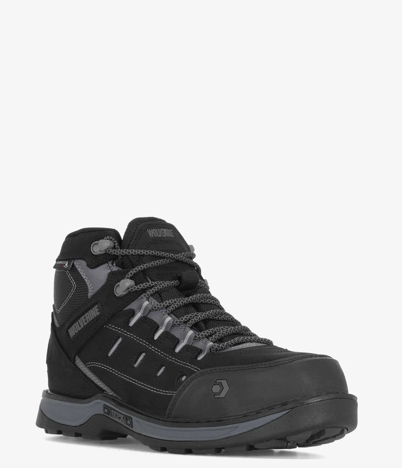 Wolverine Edge LX EPX CarbonMax Waterproof Work Boot - Men