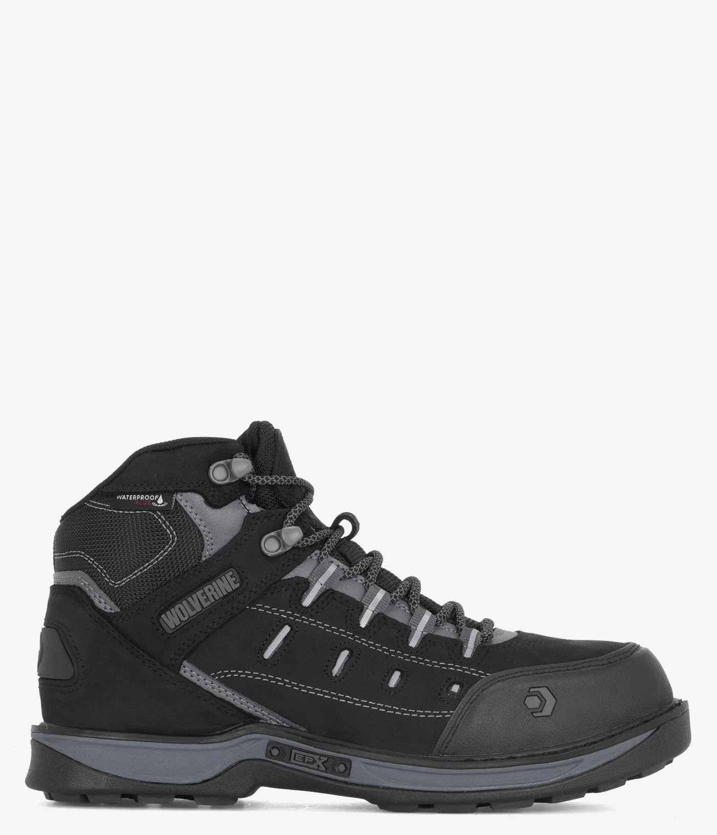 Wolverine Edge LX EPX CarbonMax Waterproof Work Boot - Men