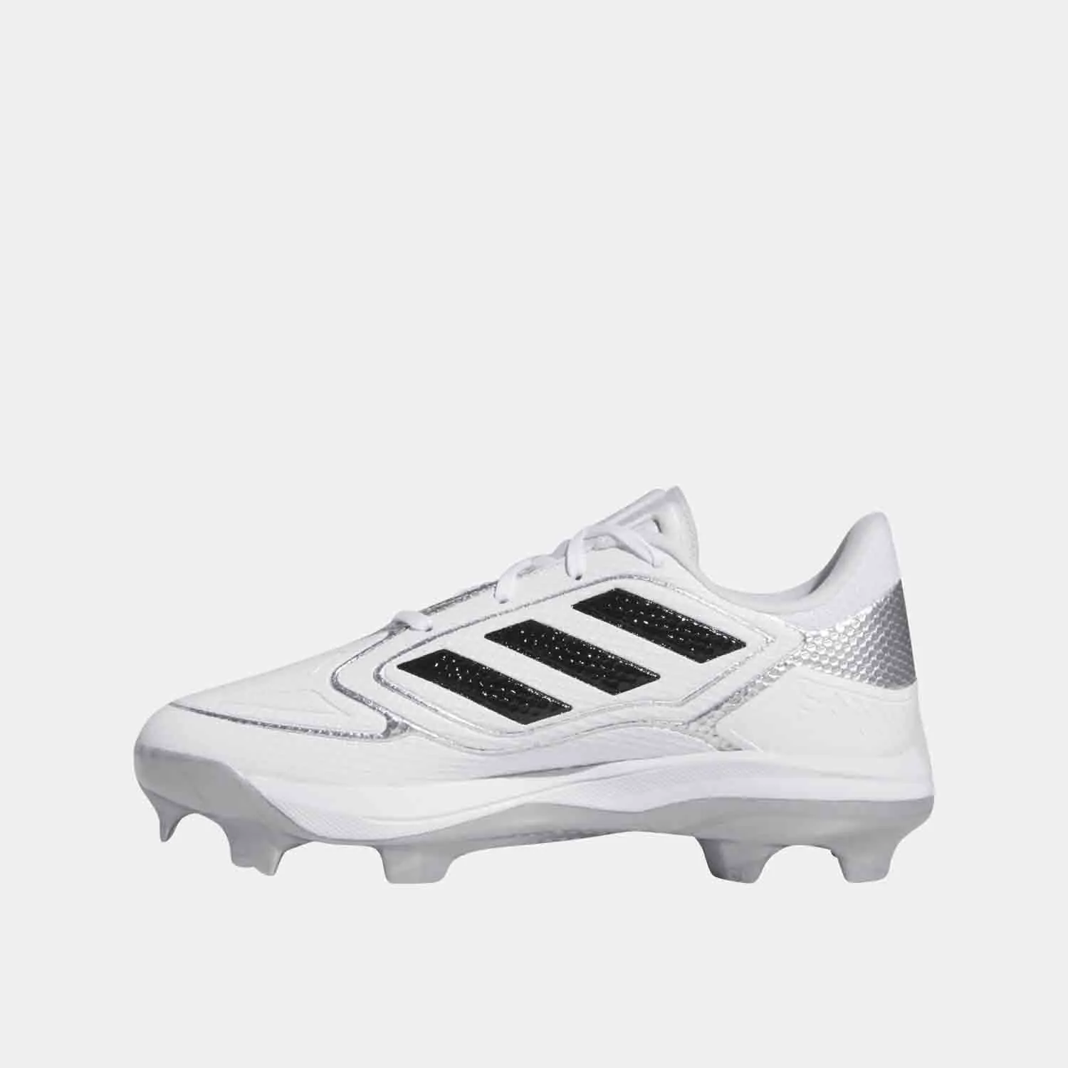 Women's Adidas Adizero PureHustle 3 TPU Cleats