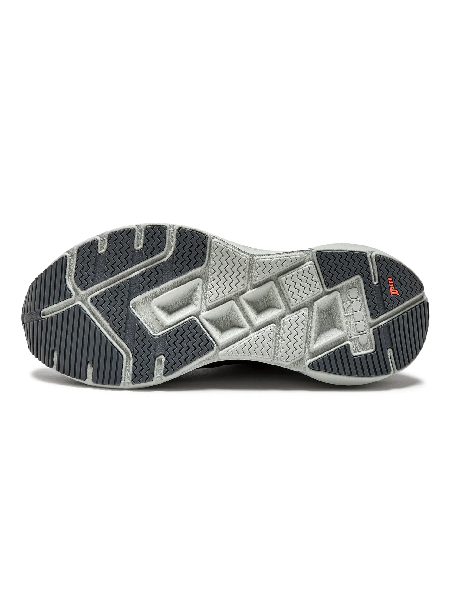 WOMEN'S CELLULA - B - BLACK/SILVER