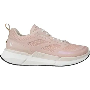 Women's Ecco Biom 2.2 Rosedust Textile Synthetic