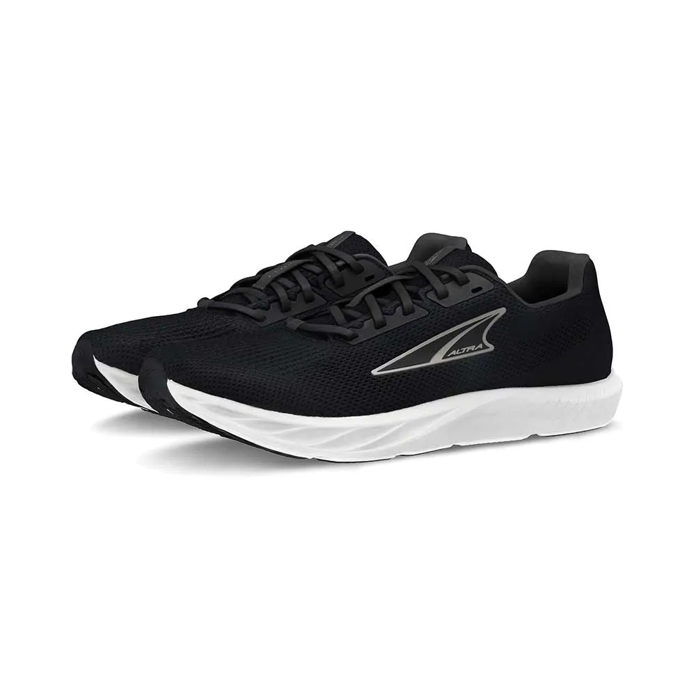 Women's Escalante 4 Running Shoe - Black - Regular (B)