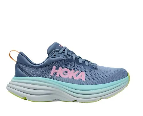 Women's Hoka Bondi 8 - Wide