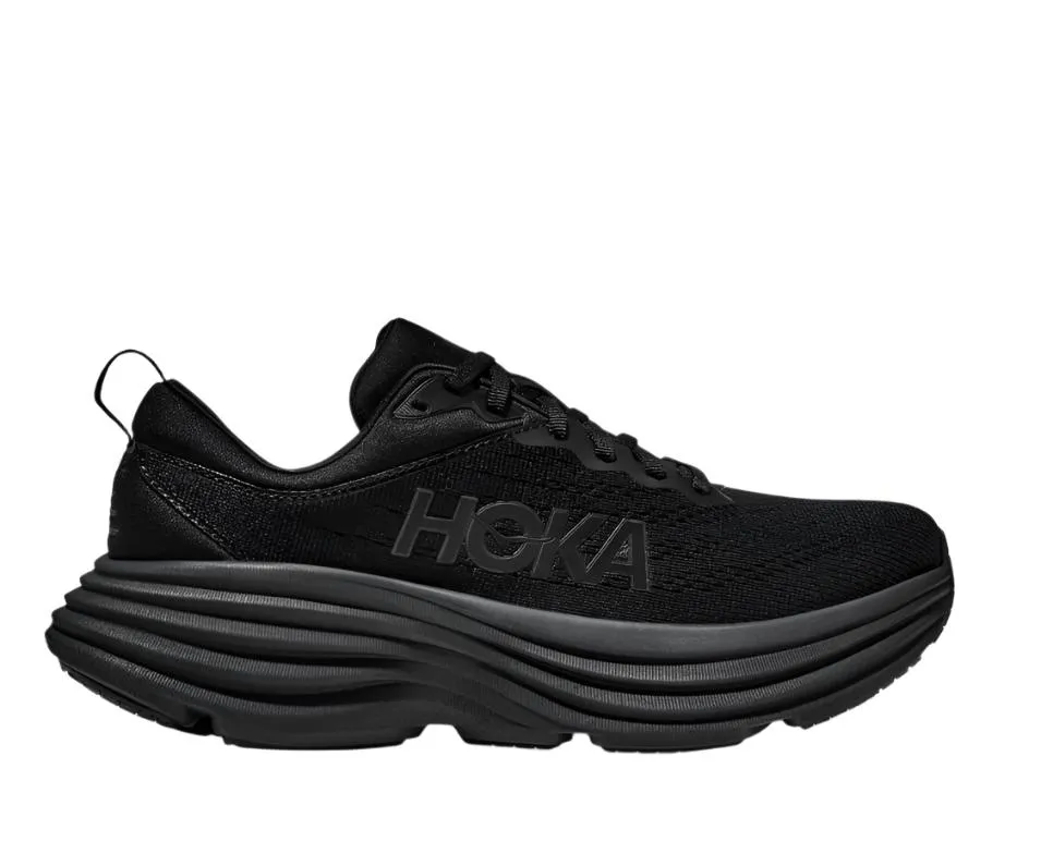 Women's Hoka Bondi 8 - Wide