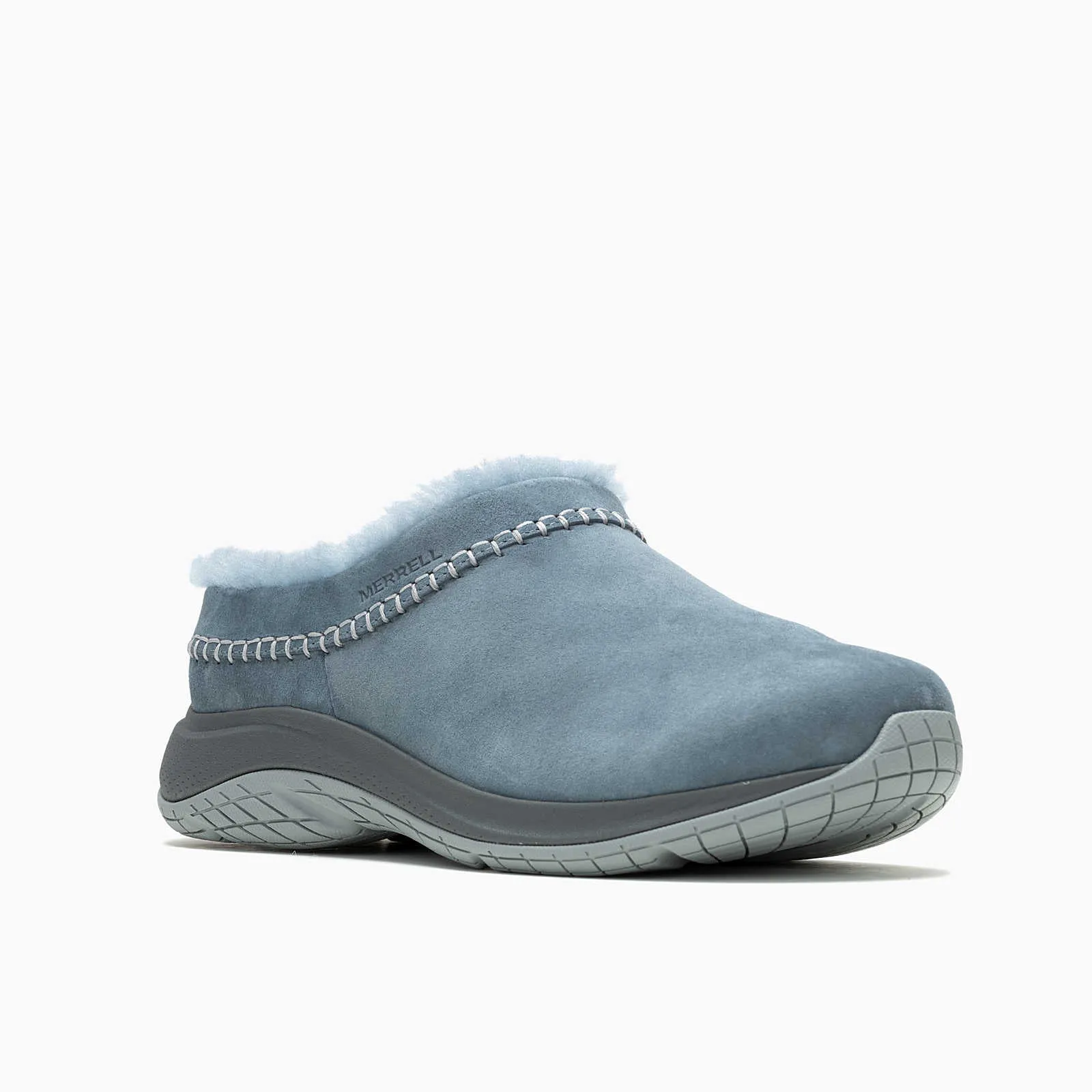 Women's Merrell Encore Ice 5 Color: Stonewash