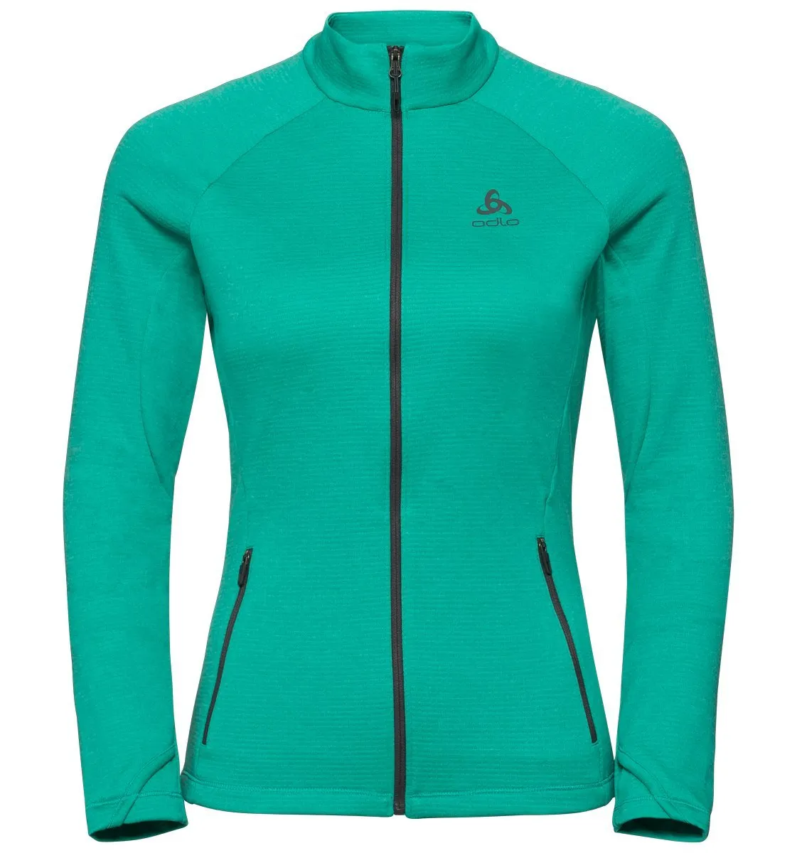 Women's PROITA Full-Zip Midlayer