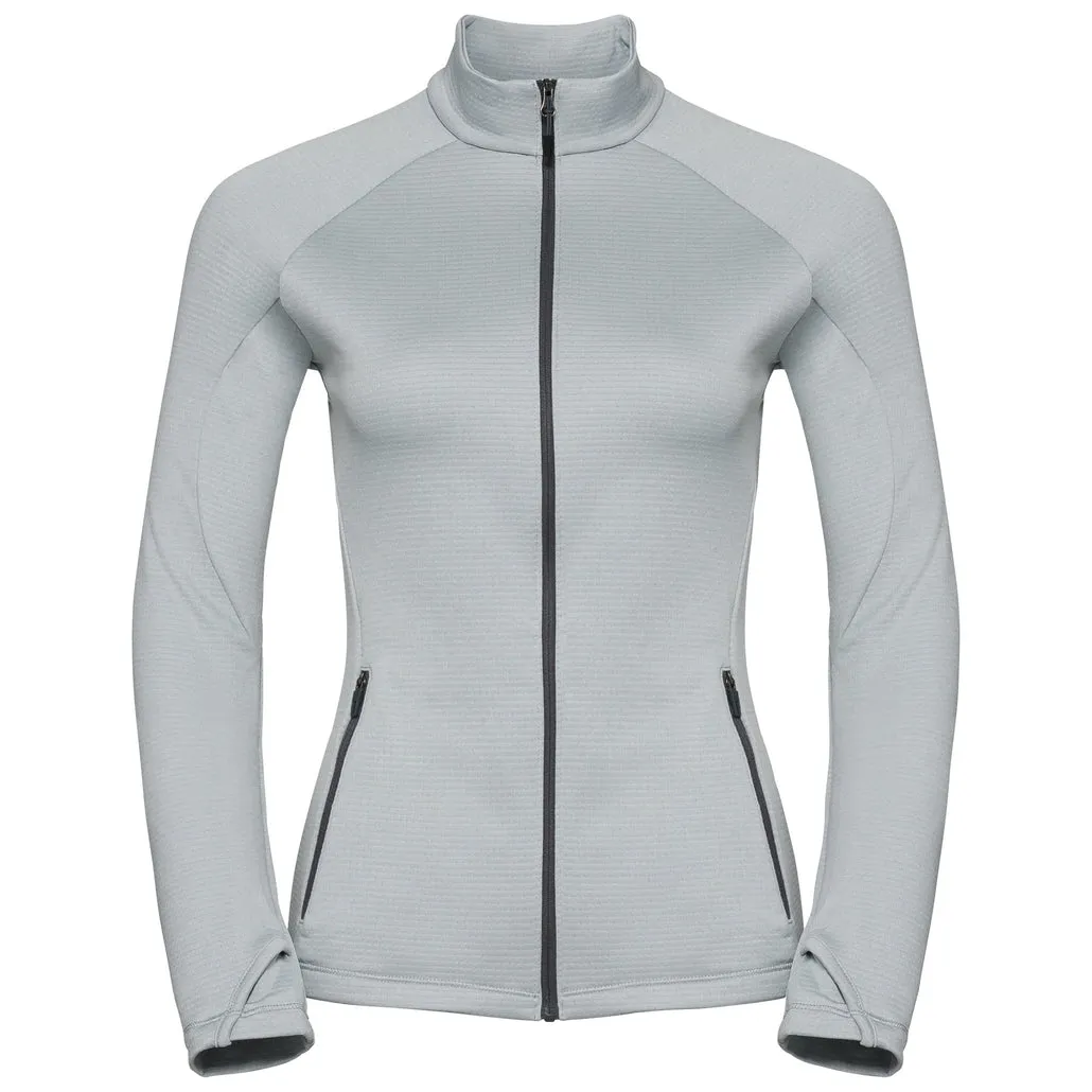 Women's PROITA Full-Zip Midlayer