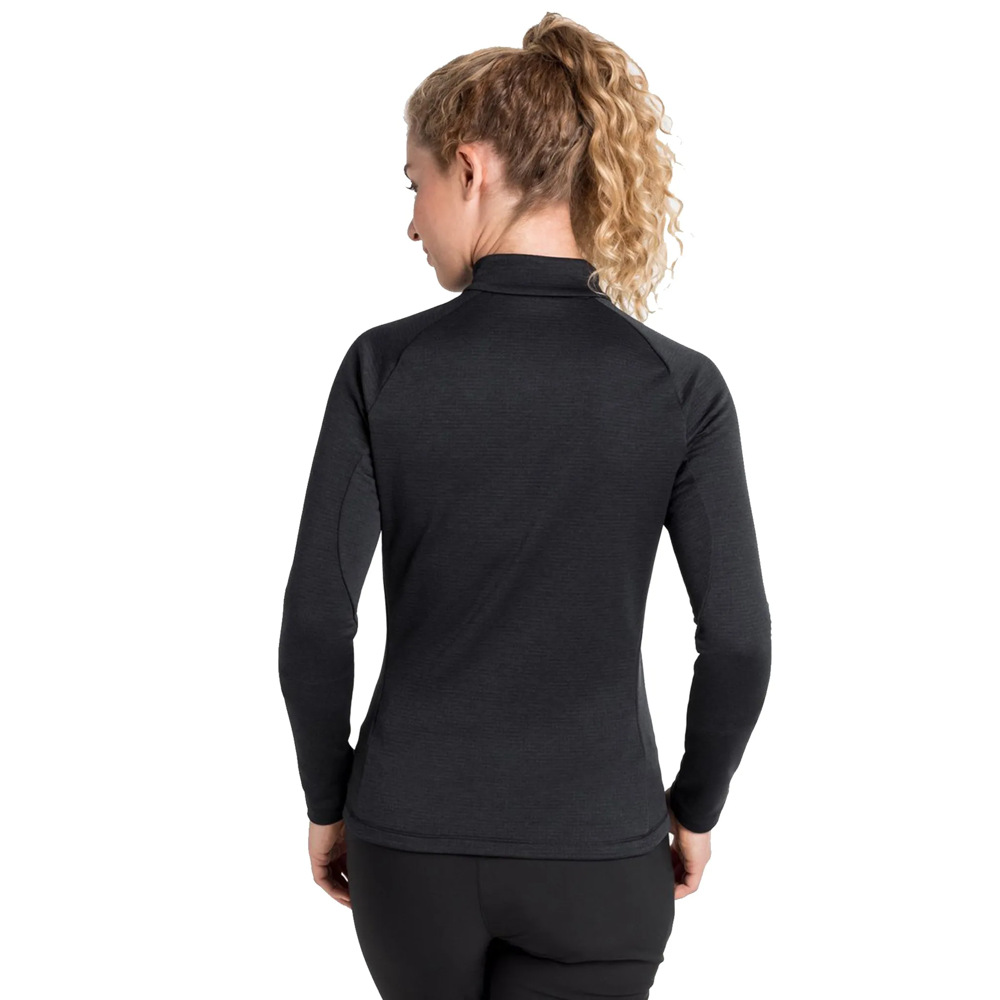 Women's PROITA Full-Zip Midlayer