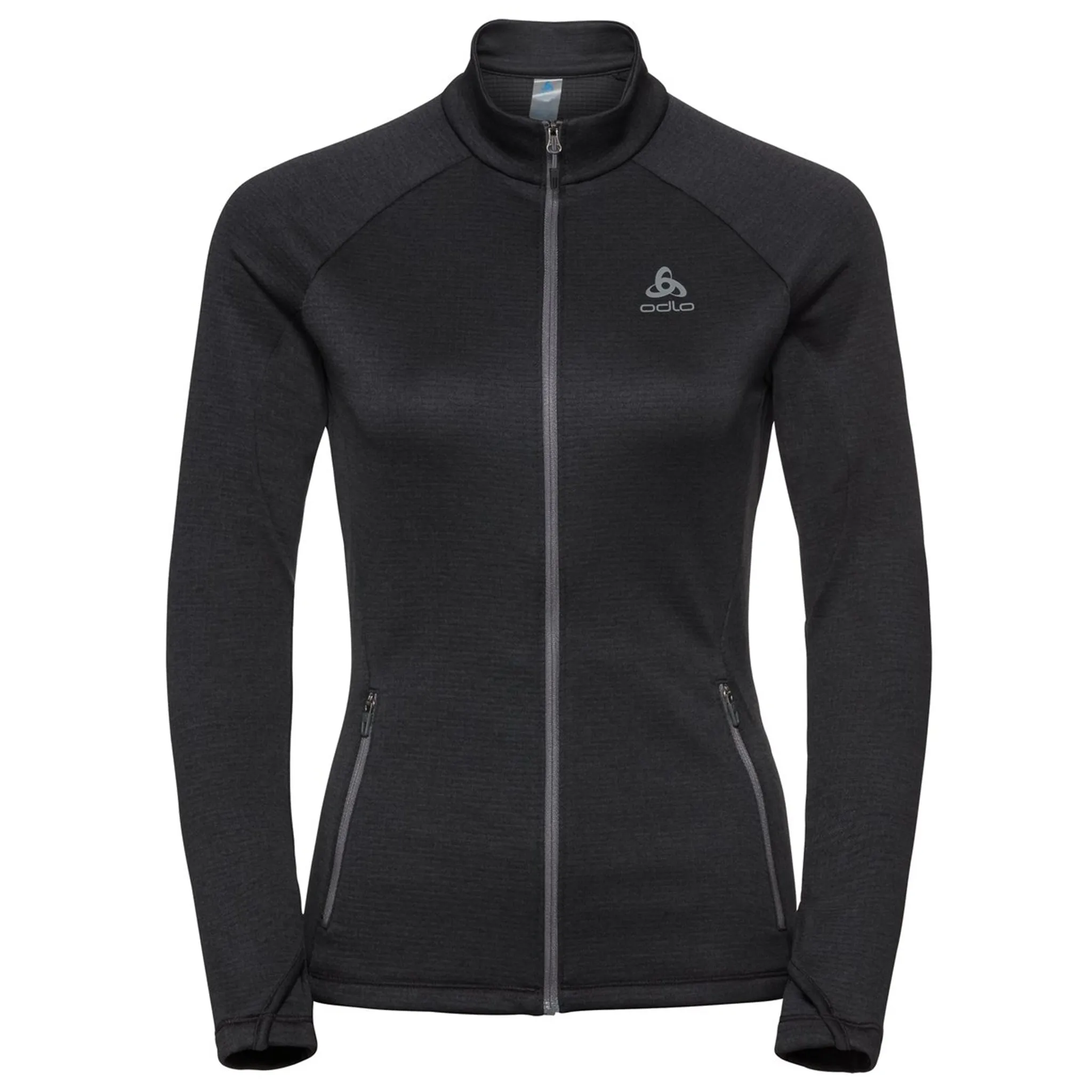 Women's PROITA Full-Zip Midlayer