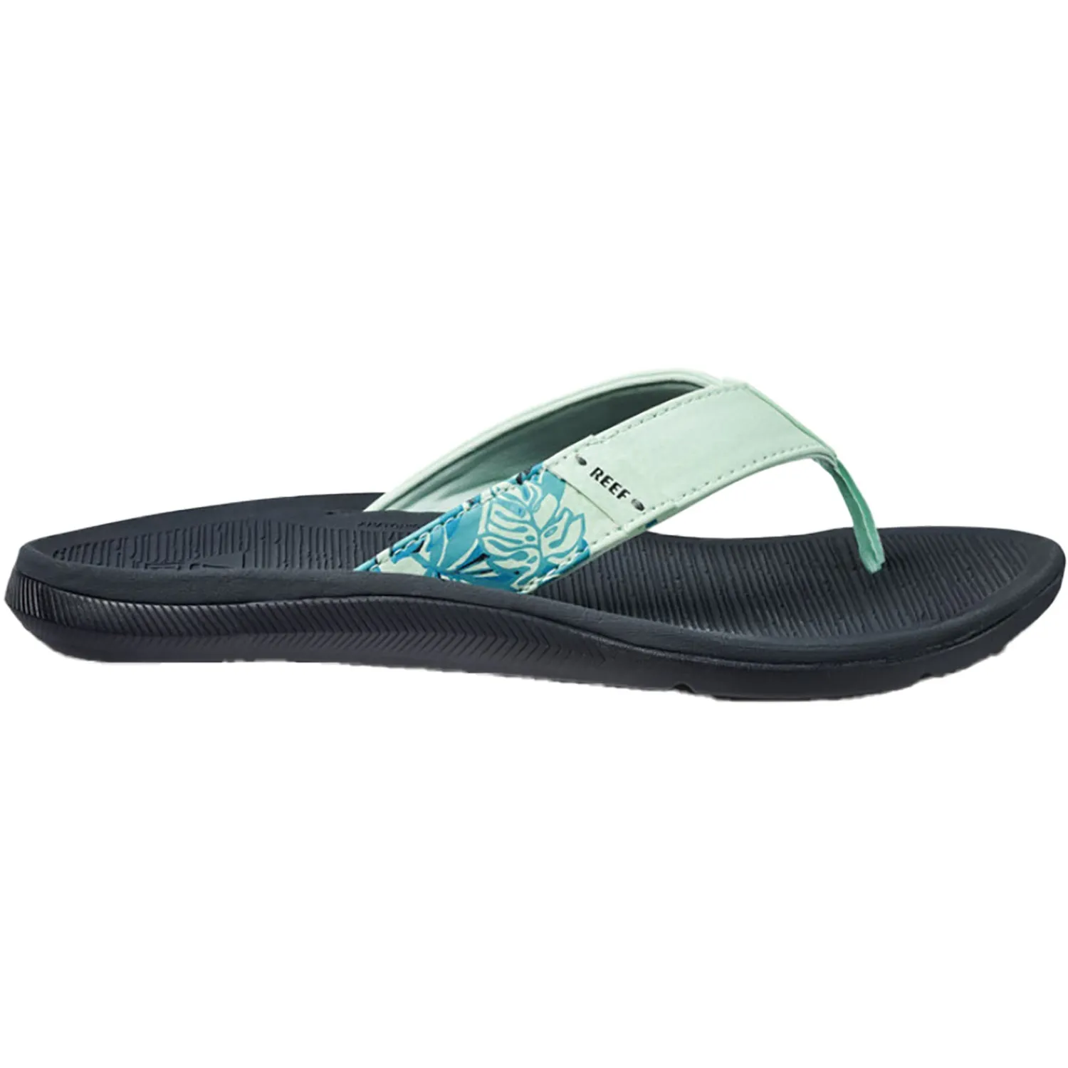 Women's Reef Santa Ana Frosty Synthetic