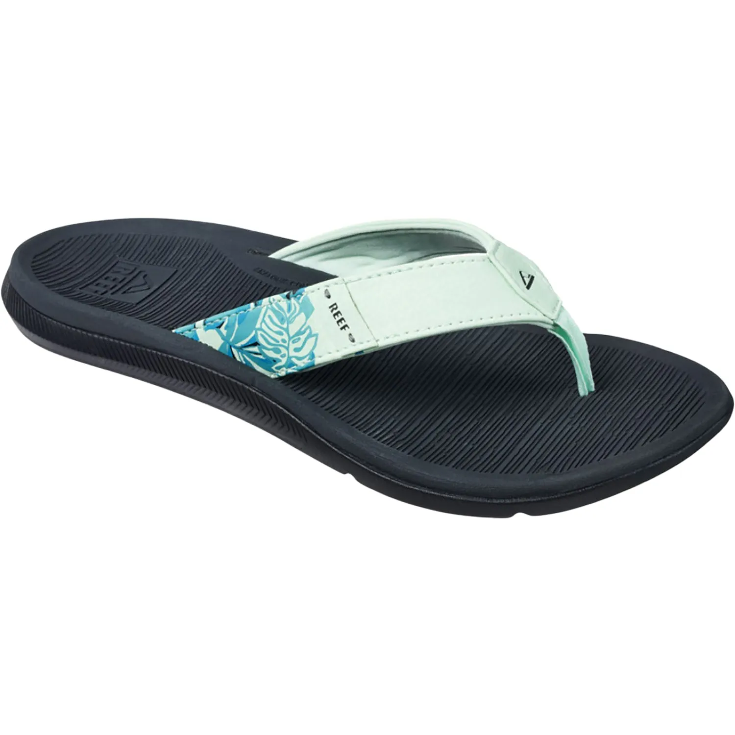 Women's Reef Santa Ana Frosty Synthetic