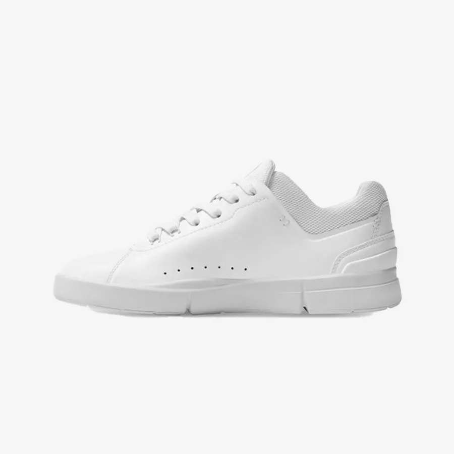 Women's Roger Advantage All White