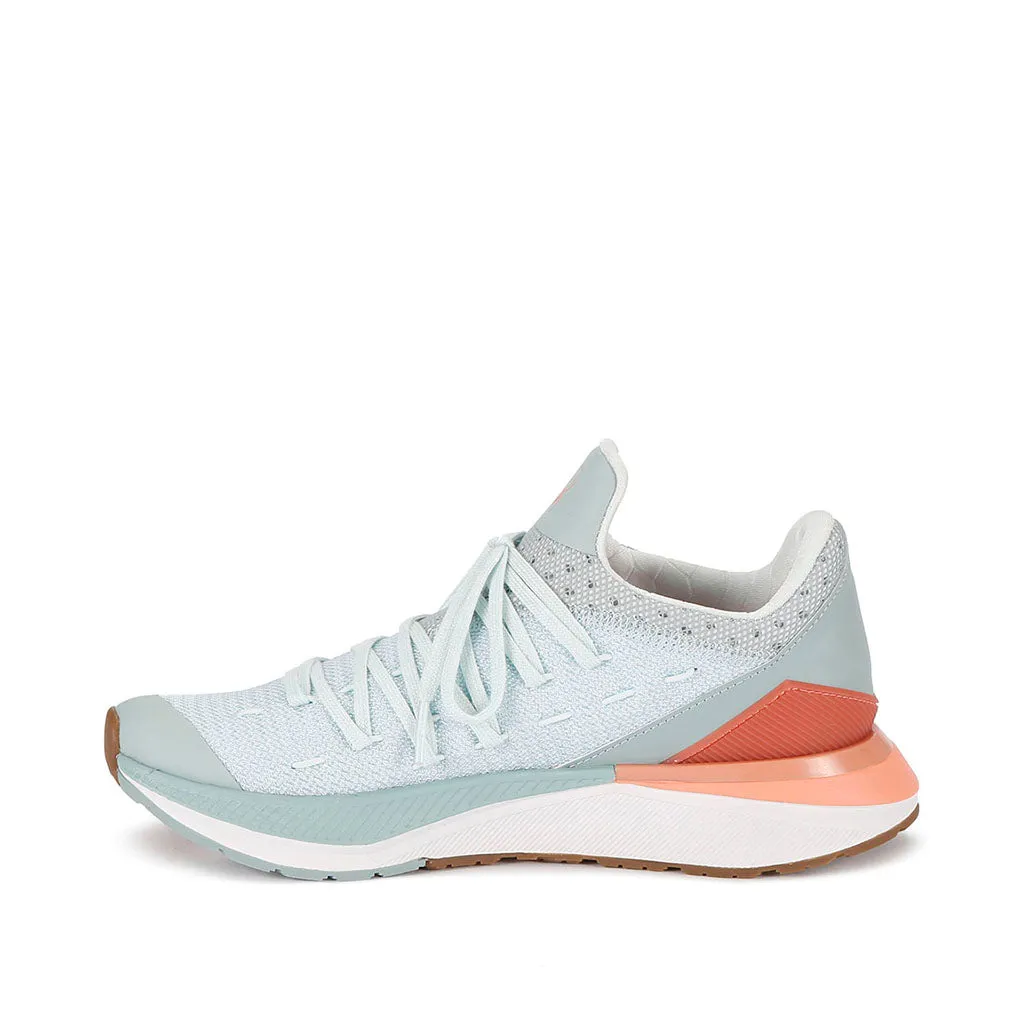 Womens Tempo - Pastel Blue