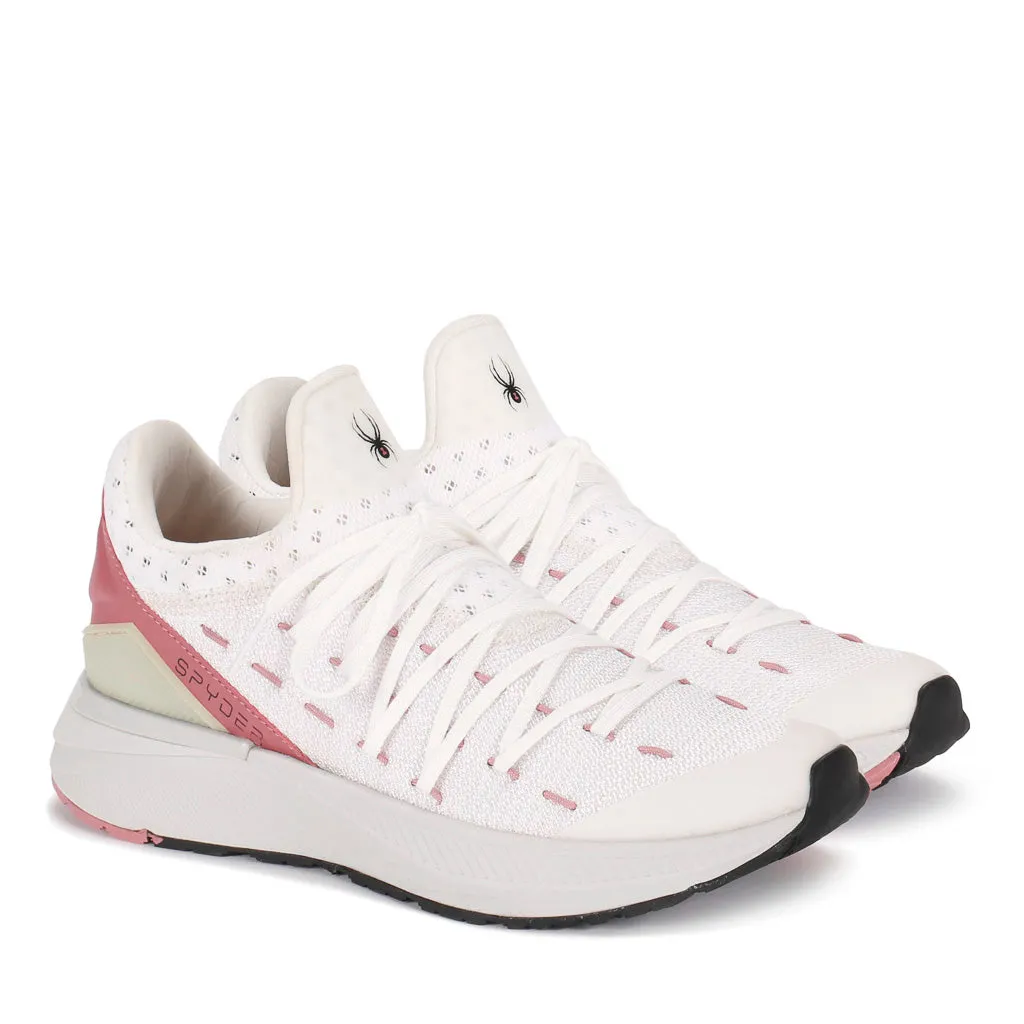 Womens Tempo - White