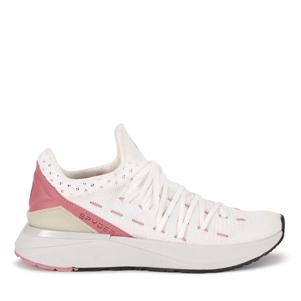 Womens Tempo - White