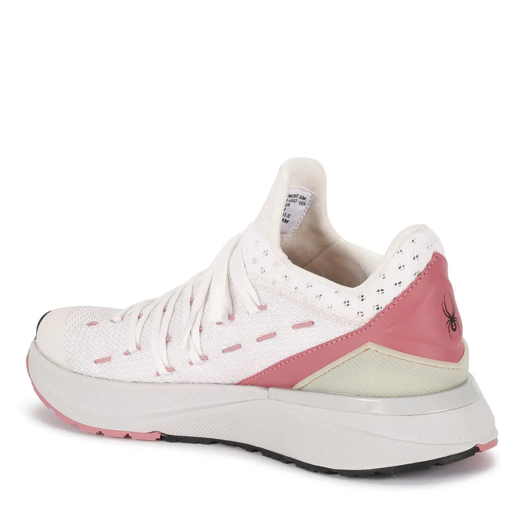 Womens Tempo - White