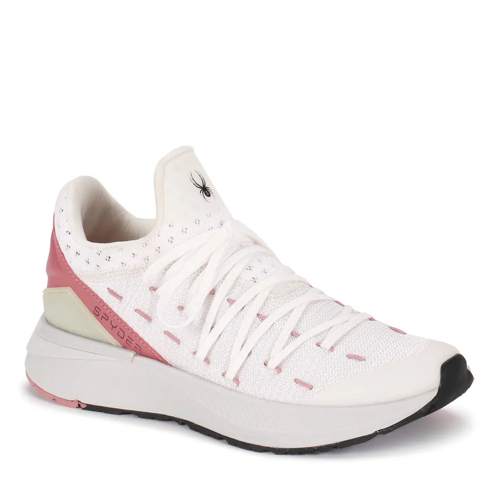 Womens Tempo - White