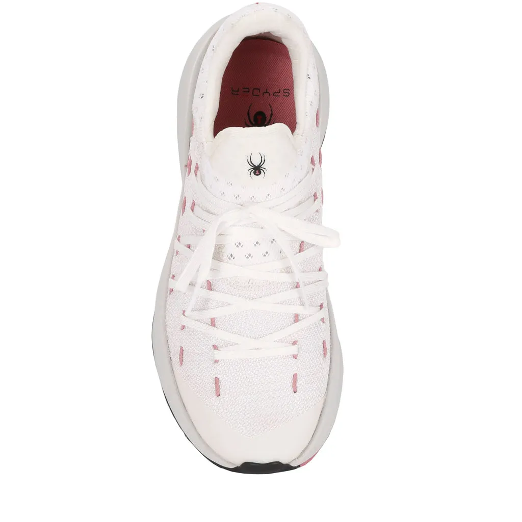 Womens Tempo - White