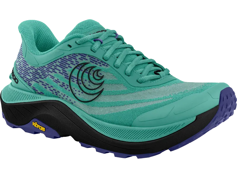 Women's Topo Ultraventure 4 - High Cushion Trail Shoe