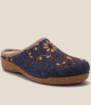 Woolderness in Navy by Taos